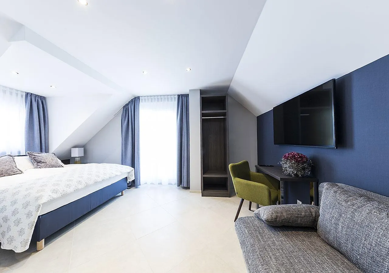 Hotel Tommasi Mörfelden-Walldorf