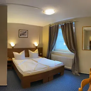 Ansbach Am Kadewe 3*, Berlin Tyskland