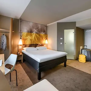 Ibis 3*, Lübeck Tyskland