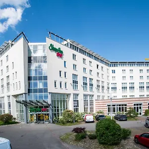 Western Conference Airporthotel Frankfurt Lejlighedshotel