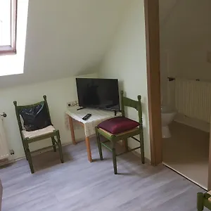Pension-puttlachtal , Pottenstein Tyskland