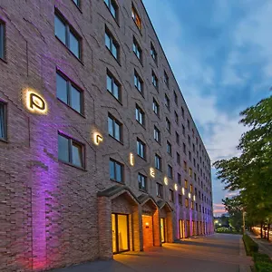 Prize By Radisson, 3*, Hamborg Tyskland