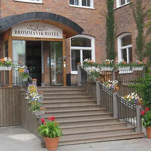 Brommavik 4*, Stockholm Sverige