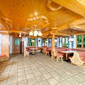 Gaestehaus Unt' Am 3*, Bernau am Chiemsee Tyskland