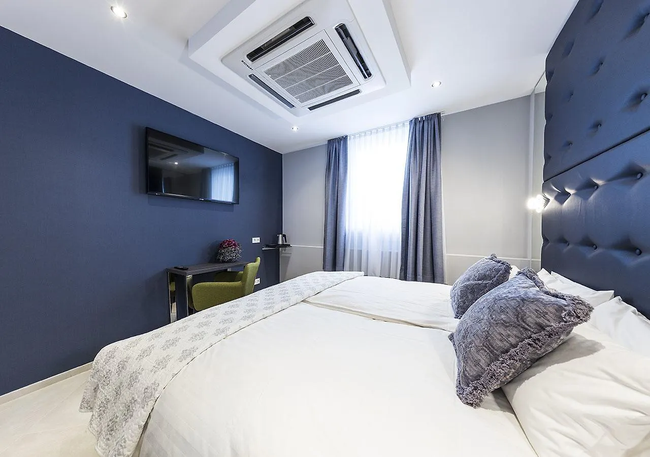 Hotel Tommasi Mörfelden-Walldorf 3*,  Γερμανία